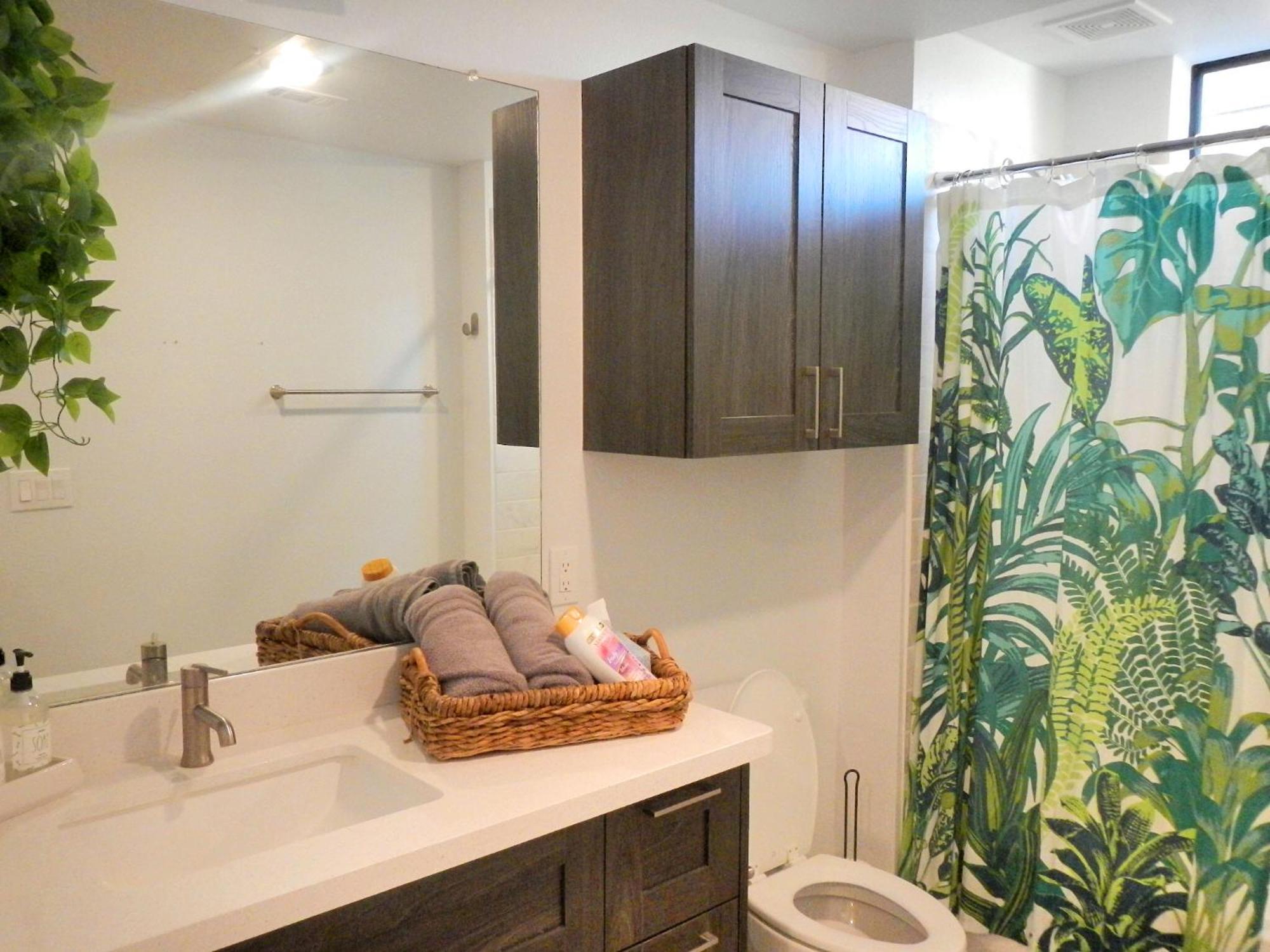 Contemporary Downtown Your Base For Adventures! Apartamento *